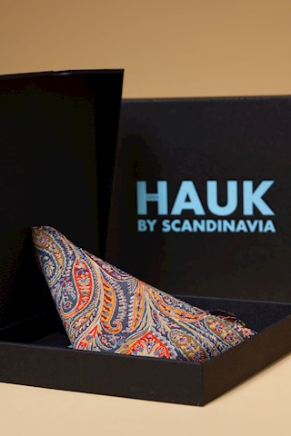 Hauk by Scandinavia-Lookbook 2022